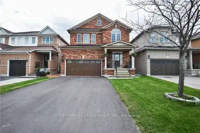 Detached in Caledon