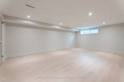 Detached in Toronto