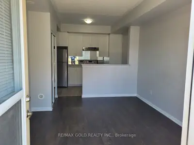 Condo Townhouse in Brampton