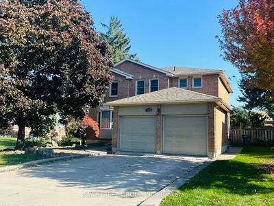Detached in Mississauga