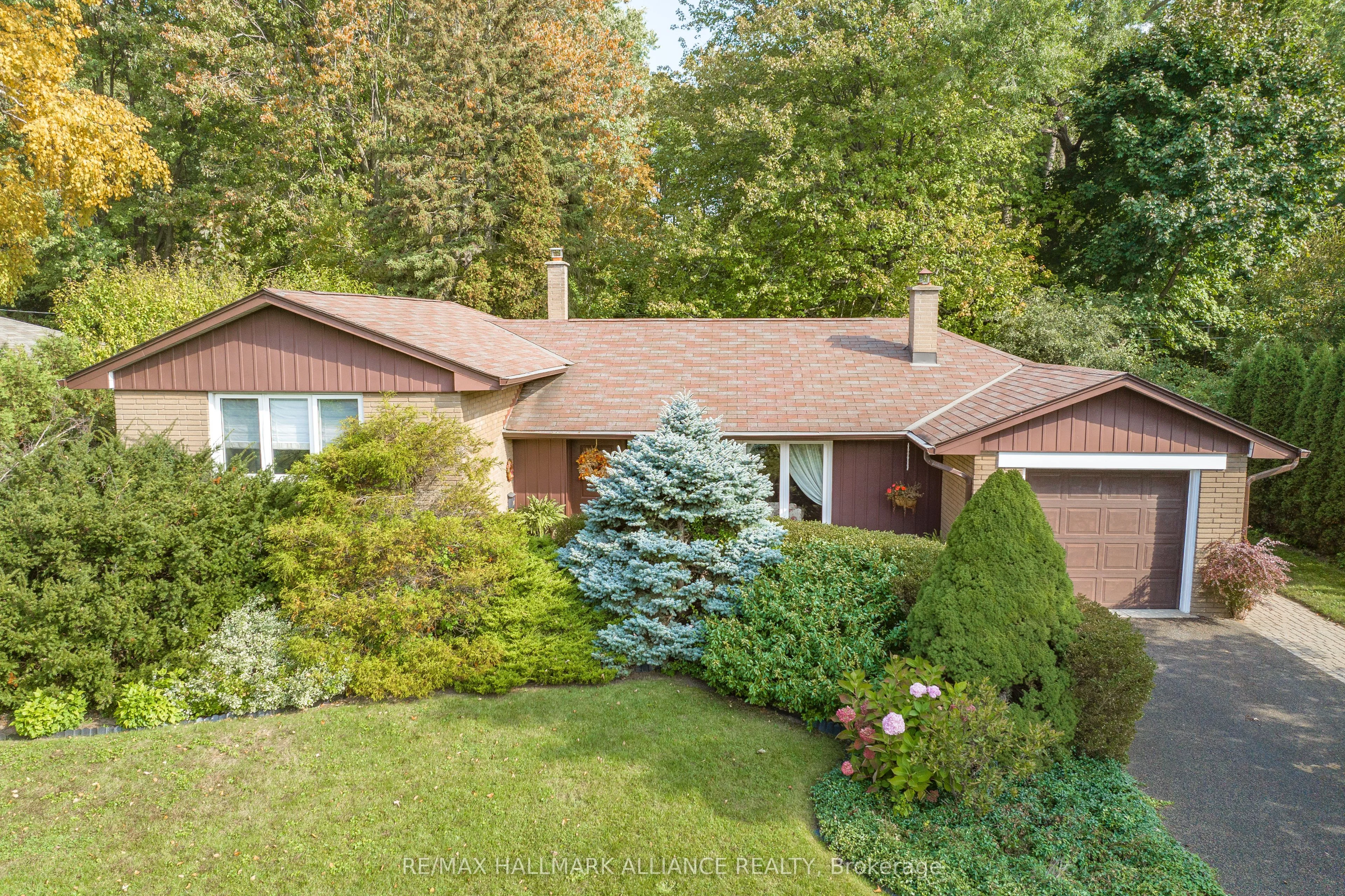 Detached in Oakville