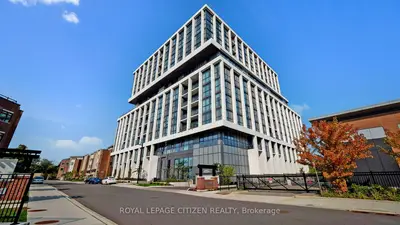#509 1063 Douglas Mccurdy Comm, Mississauga, On, L5g 0c5