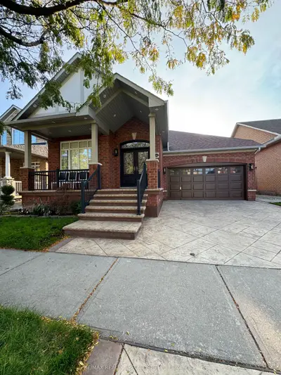 Detached in Milton