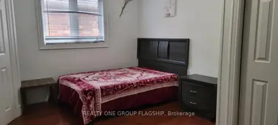 Detached in Toronto