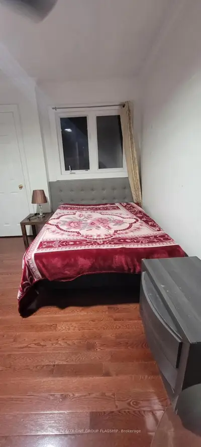 Detached in Toronto