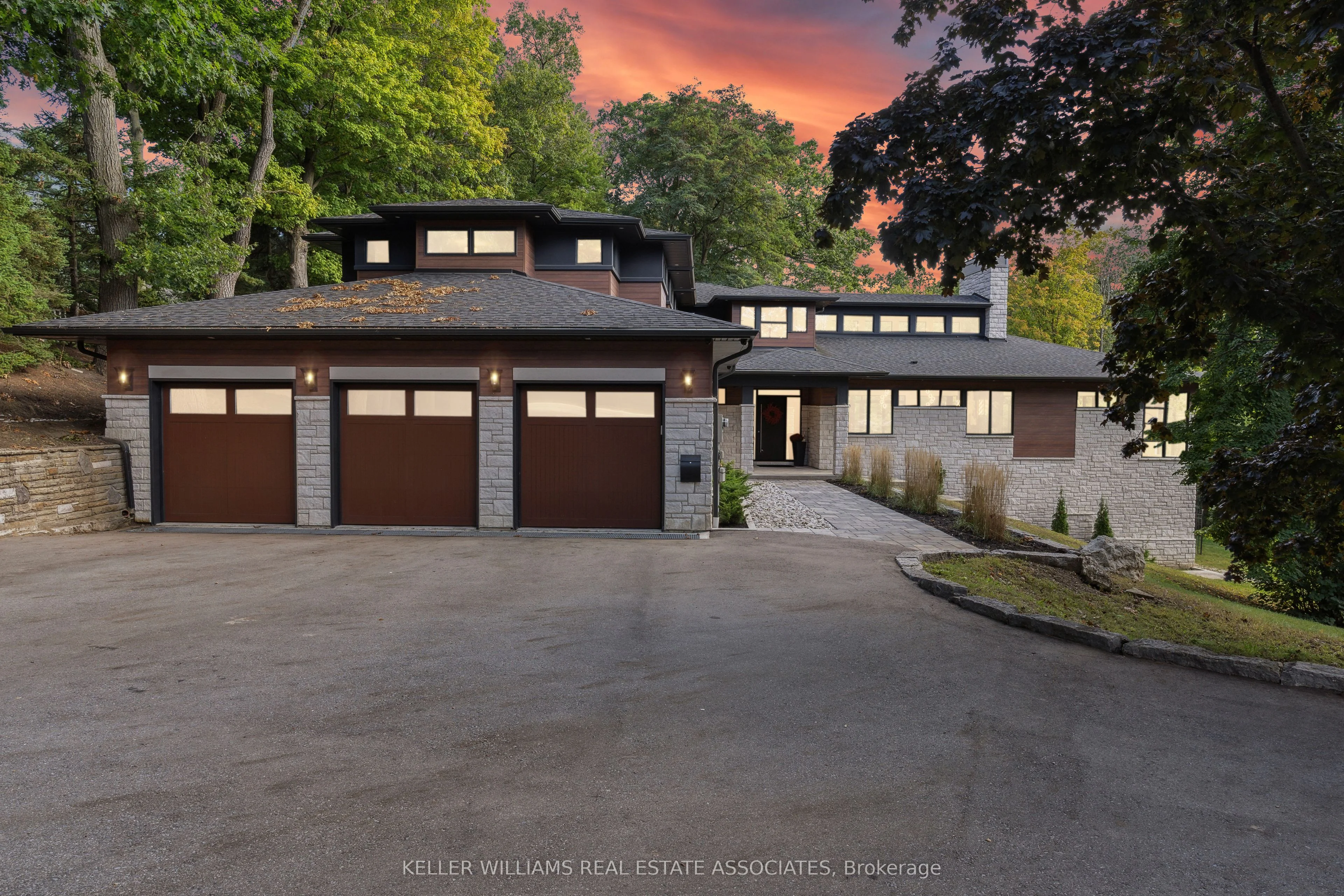 Detached in Mississauga