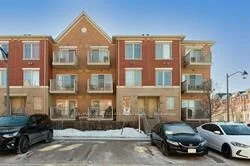 5050 Intrepid Drive 62, Mississauga, On L5m 0e6