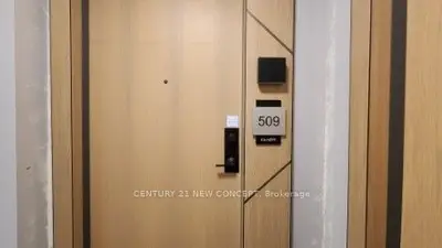 Condo Apartment in Mississauga
