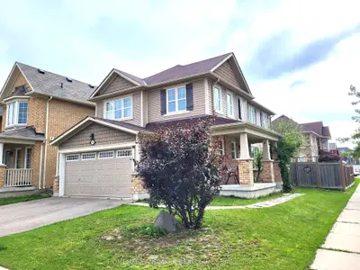 Detached in Milton