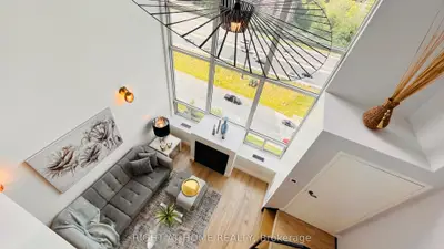 Common Element Condo in Toronto