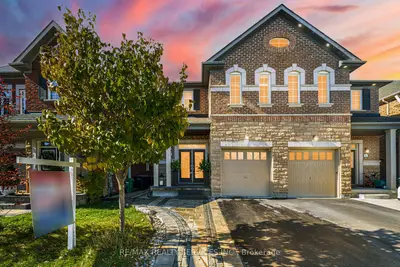 Semi-Detached in Caledon