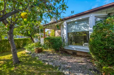 Semi-Detached in Toronto