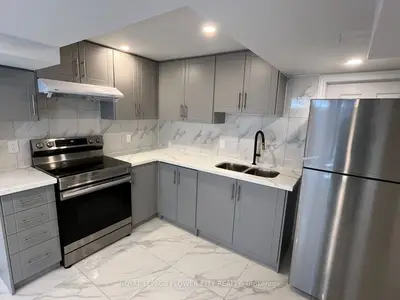 4794 Dunoon Drive Bsmt, Mississauga, On L5m 7j6
