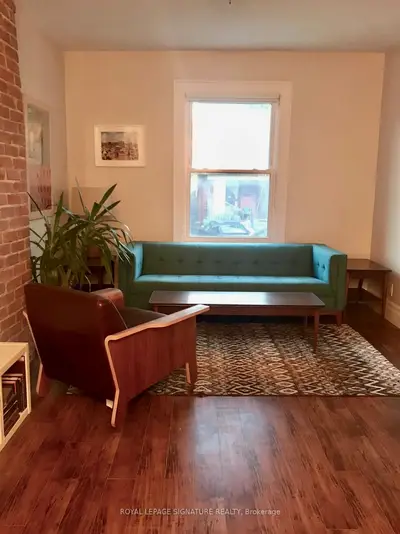 Semi-Detached in Toronto