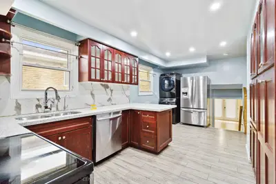 Semi-Detached in Brampton