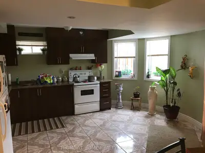 Detached in Brampton