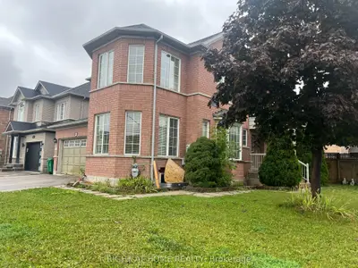 Detached in Mississauga