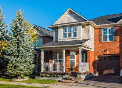 Semi-Detached in Milton