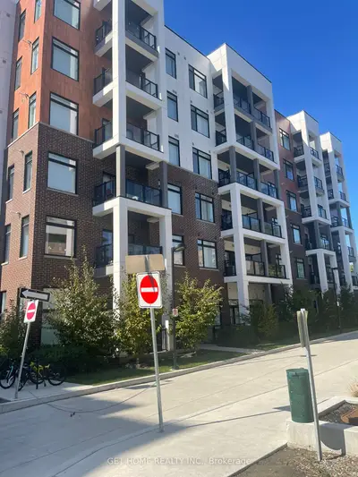 160 Canon Jackson Drive 202, Toronto W04, On M6m 0b6