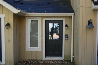 Detached in Orangeville