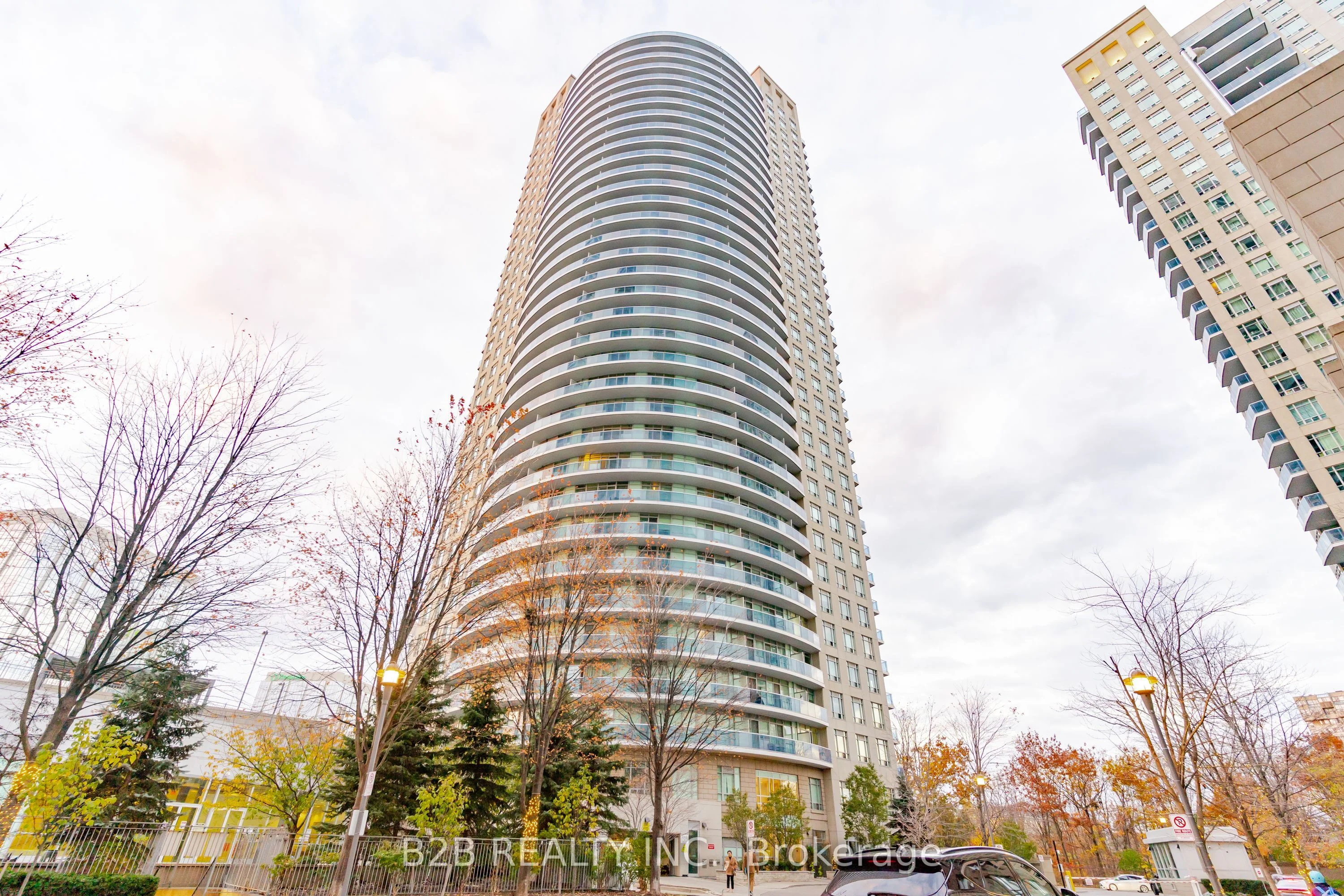 80 Absolute Avenue 3206, Mississauga, On L4z 0a5