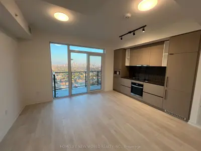 Common Element Condo in Toronto
