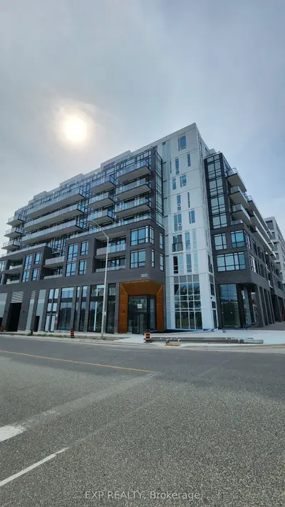 3005 Pine Glen Road 602, Oakville, On L6m 4j3
