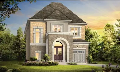 Detached in Oakville