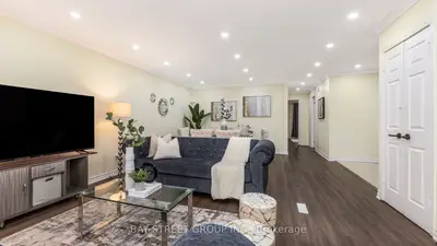 Semi-Detached in Brampton