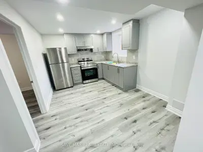 Detached in Brampton