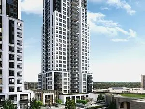Common Element Condo in Toronto