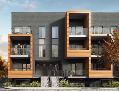 1145 Journeyman Lane 113, Mississauga, On L5j 1l4