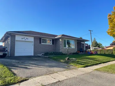 Detached in Halton Hills