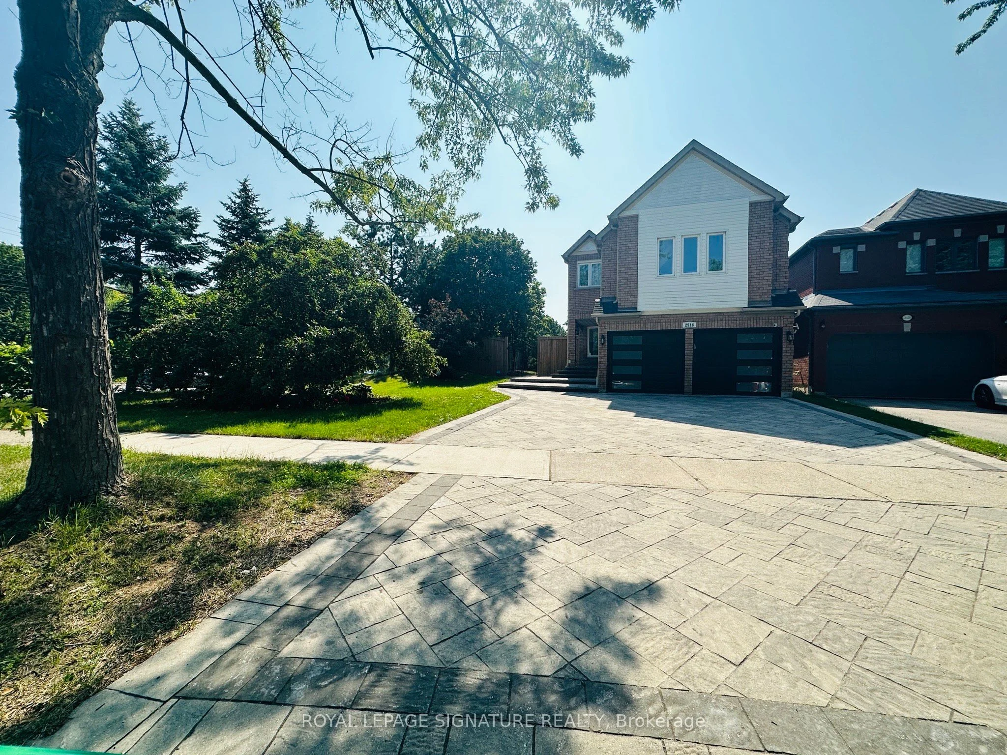 Detached in Mississauga