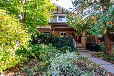 Semi-Detached in Toronto
