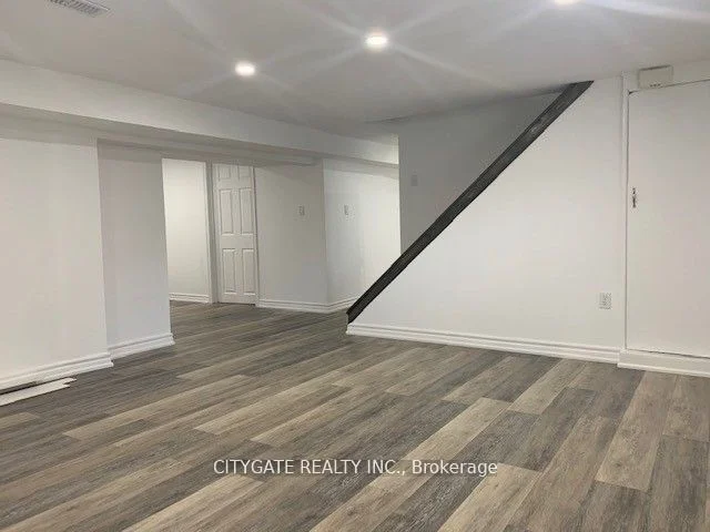 Detached in Halton Hills