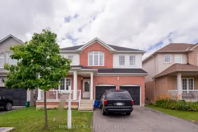 Detached in Milton