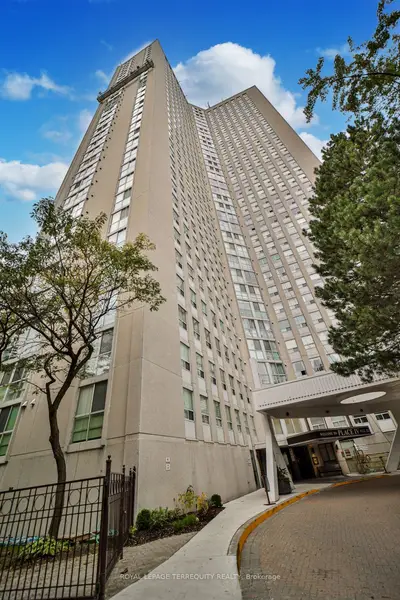 Condo Apartment in Mississauga