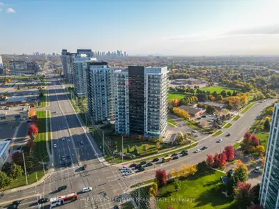 4633 Glen Erin Drive 402, Mississauga, On L5m 0y6
