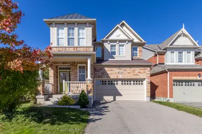 Detached in Milton