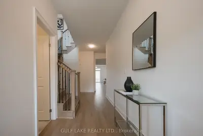 Detached in Brampton