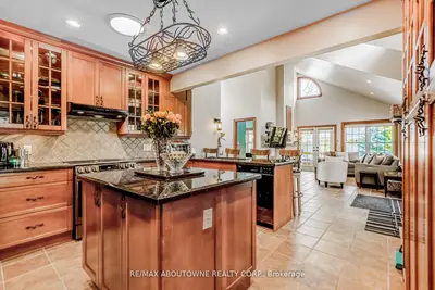 Detached in Brampton