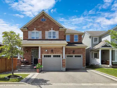 Detached in Milton