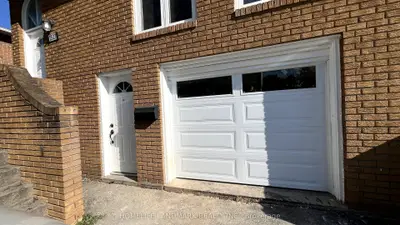 Semi-Detached in Mississauga