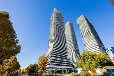 Common Element Condo in Toronto