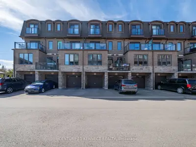 445 Ontario Street S 53, Milton, On L9t 2n2