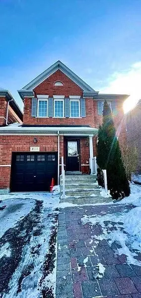 Detached in Mississauga