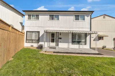 Detached in Brampton
