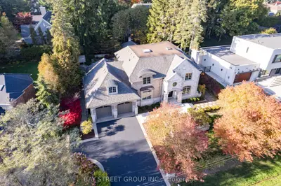 Detached in Oakville