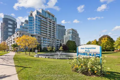 Common Element Condo in Toronto